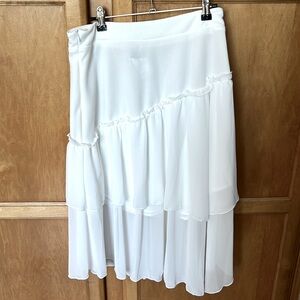 SHEIN Asymmetrical Skirt